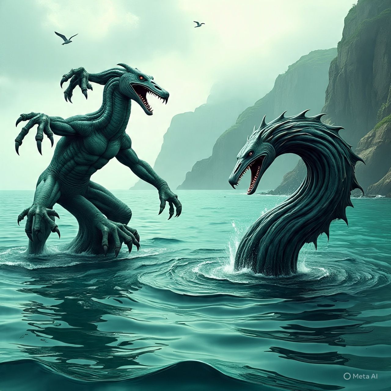 Entre Escila y Caribdis: el salario obrero, entre la voracidad patronal y la demagogia del gobierno