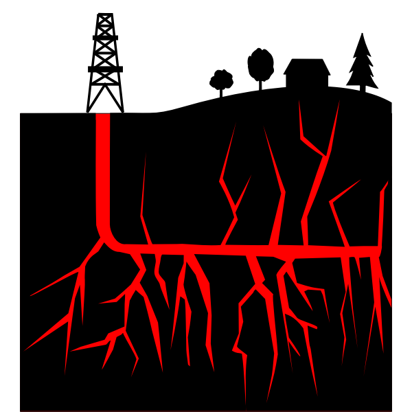 México / Medio ambiente – Sheinbaum revive el fracking para salvar a Pemex