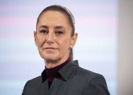 México – Claudia acorralada y el declive de Morena