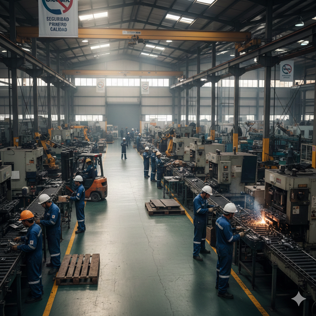 Acerca de la reducción de la jornada laboral