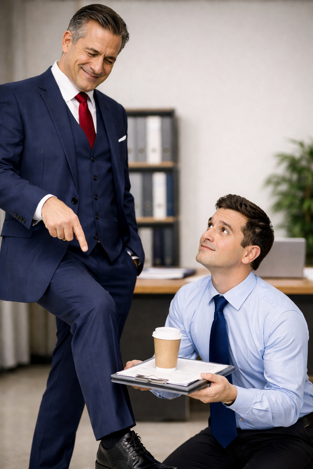 El país de los godines: trabajo, obediencia y desposesión en el México contemporáneo